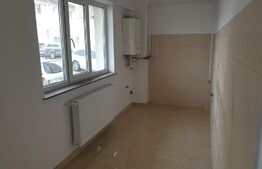 Apartament 2 camere, 40 mp + terasă 20mp, bloc nou, cartier Burdujeni
