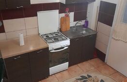 Apartament 2 camere, 44  mp, decomandat, zona Orizont