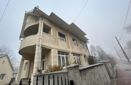 Oportunitate!casa individuala, 380 mp utili, pretabila pentru activitati comerciale