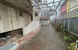 Oportunitate!casa individuala, 380 mp utili, pretabila pentru activitati comerciale