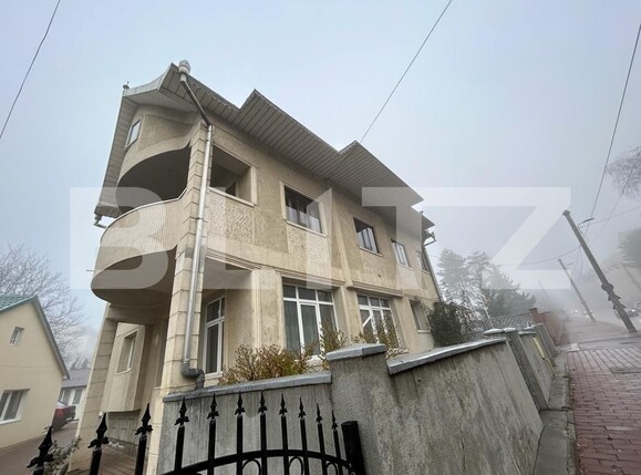 Casa de vânzare 6 camere Burdujeni - 104388CV | BLITZ Suceava | Poza3