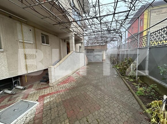 Casa de vânzare 6 camere Burdujeni - 104388CV | BLITZ Suceava | Poza1