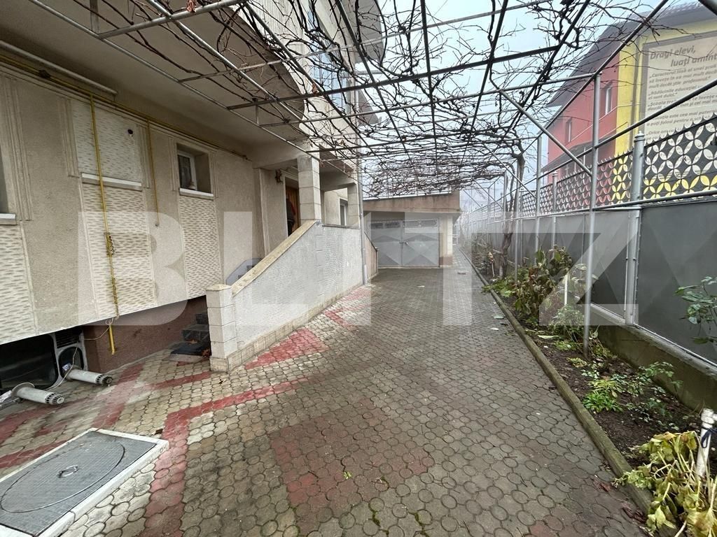 Casa de vânzare 6 camere Burdujeni - 104388CV | BLITZ Suceava | Poza1