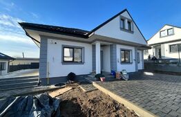 Super oferta! Casa pe parter in  Ansamblu Burdujeni