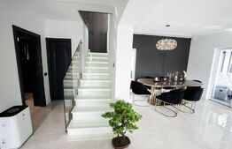 Super oferta! Casa pe parter in  Ansamblu Burdujeni