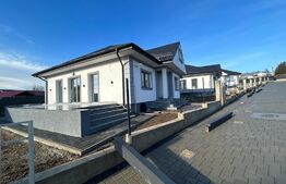 Super oferta! Casa pe parter in  Ansamblu Burdujeni