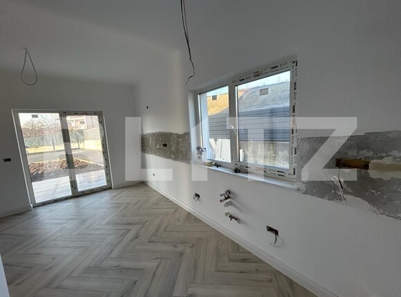 Casa de vânzare 4 camere Burdujeni - 104505CV | BLITZ Suceava | Poza8