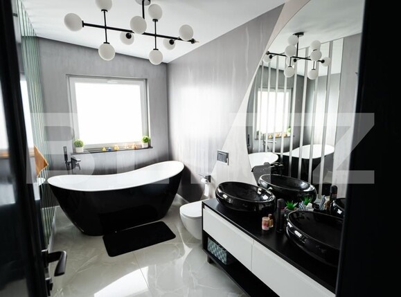 Casa de vânzare 4 camere Burdujeni - 104505CV | BLITZ Suceava | Poza13