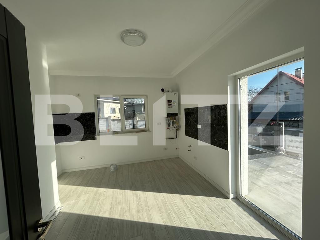 Casa de vânzare 4 camere Burdujeni - 104505CV | BLITZ Suceava | Poza4