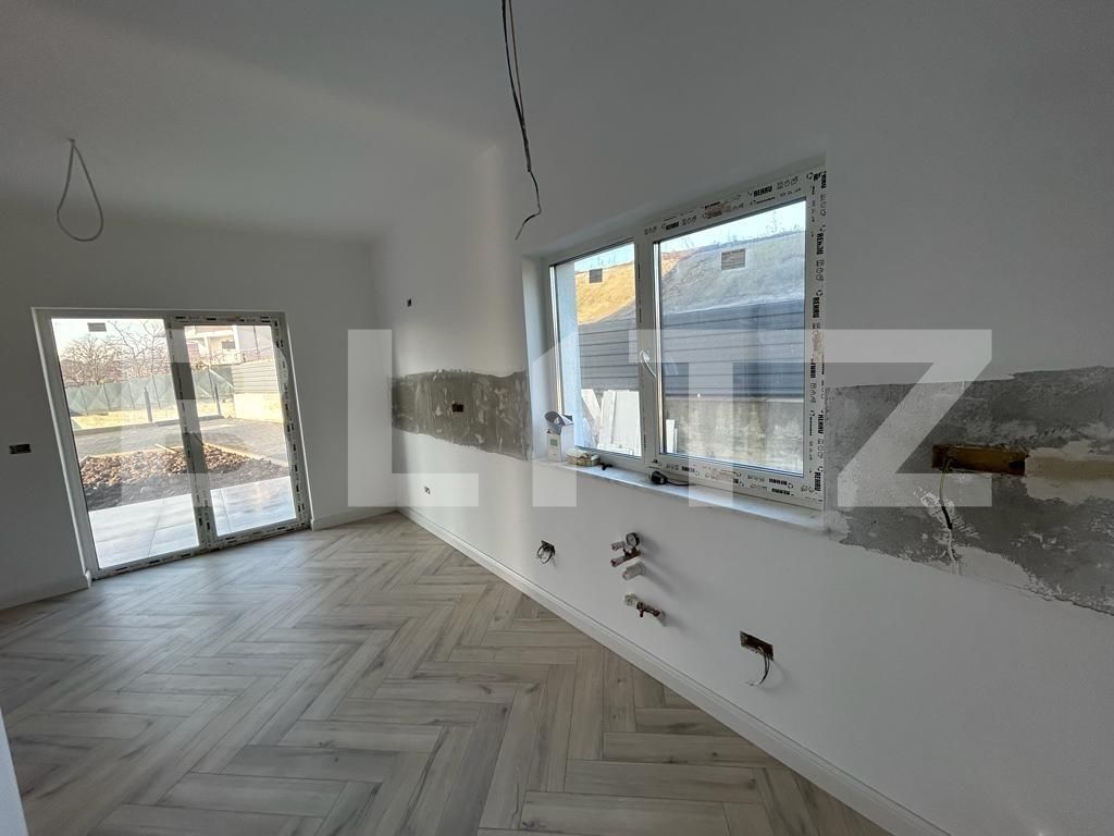 Casa de vânzare 4 camere Burdujeni - 104505CV | BLITZ Suceava | Poza8