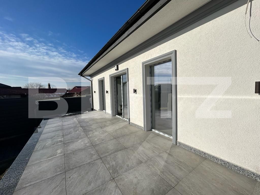 Casa de vânzare 4 camere Burdujeni - 104505CV | BLITZ Suceava | Poza3