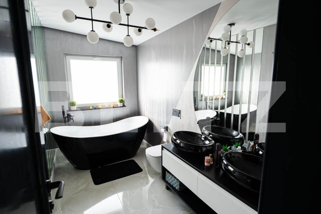 Casa de vânzare 4 camere Burdujeni - 104505CV | BLITZ Suceava | Poza13