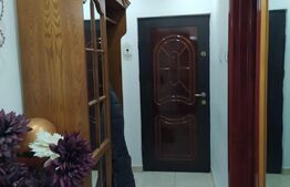 Apartament 2 camere, 46 mp, zona Burdujeni