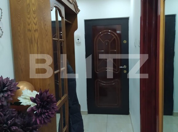 Apartament de închiriat 2 camere Burdujeni - 104566AI | BLITZ Suceava | Poza5