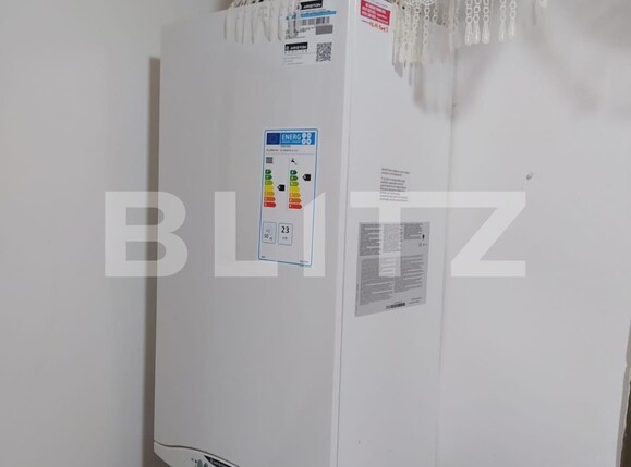 Apartament de închiriat 2 camere Burdujeni - 104566AI | BLITZ Suceava | Poza7