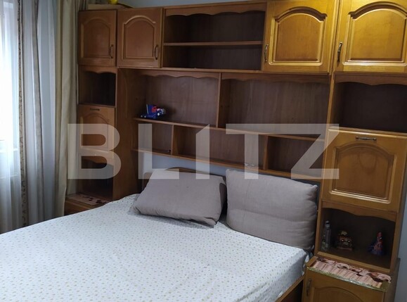 Apartament de închiriat 2 camere Burdujeni - 104566AI | BLITZ Suceava | Poza3