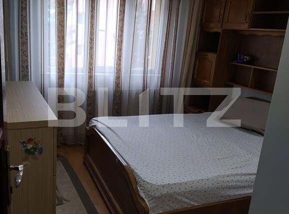Apartament de închiriat 2 camere Burdujeni - 104566AI | BLITZ Suceava | Poza4