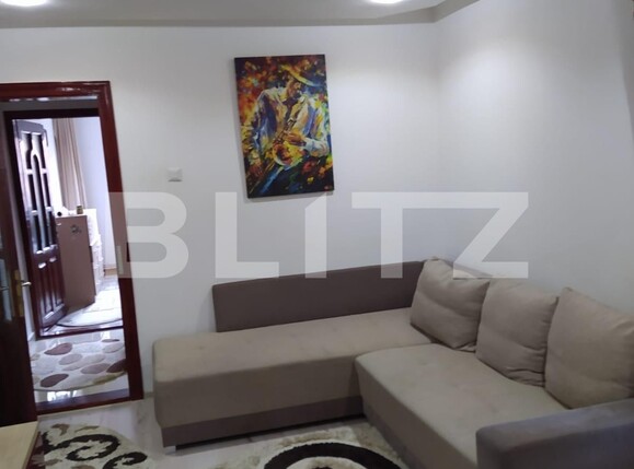 Apartament de închiriat 2 camere Burdujeni - 104566AI | BLITZ Suceava | Poza1