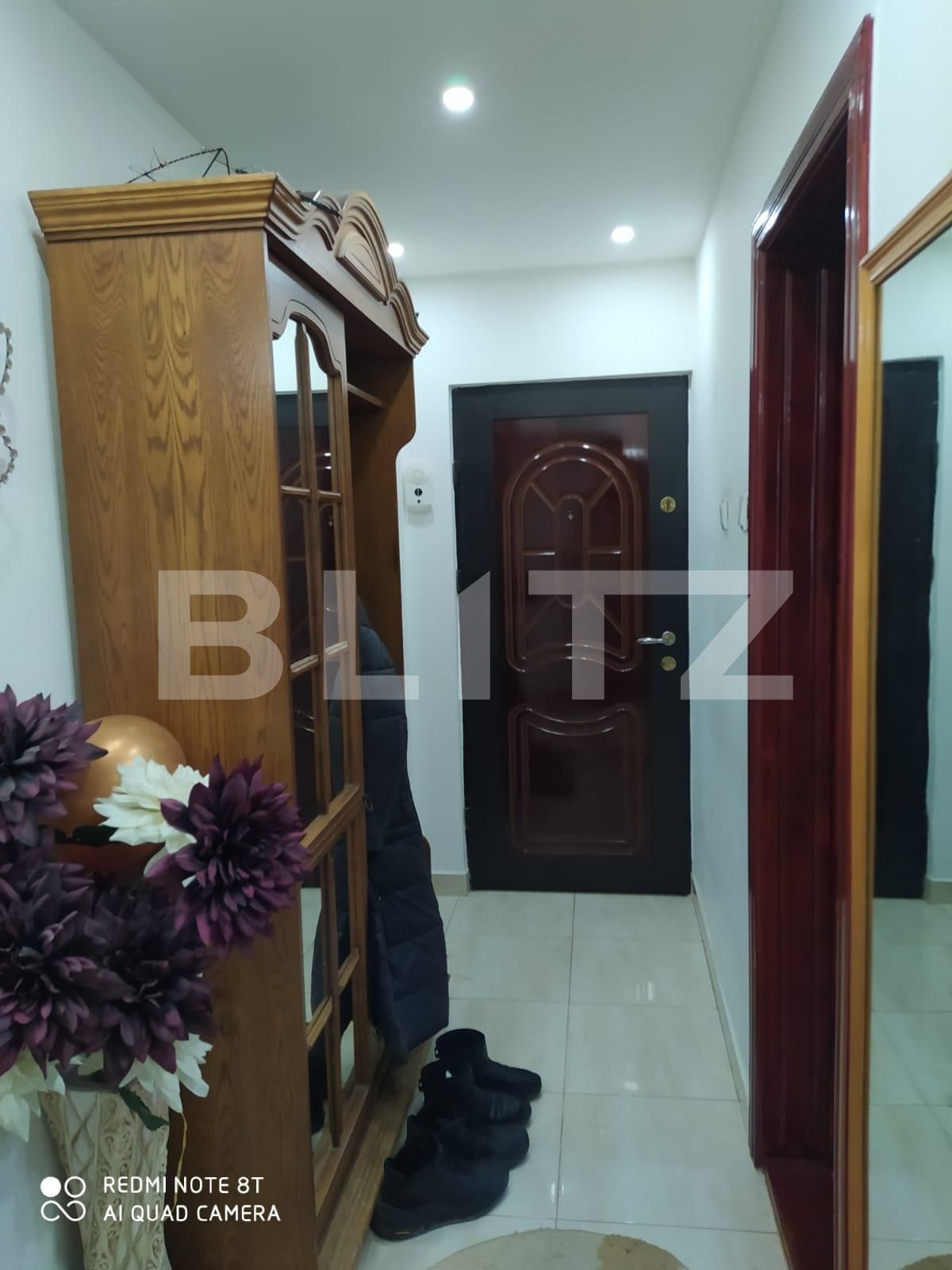 Apartament de închiriat 2 camere Burdujeni - 104566AI | BLITZ Suceava | Poza5