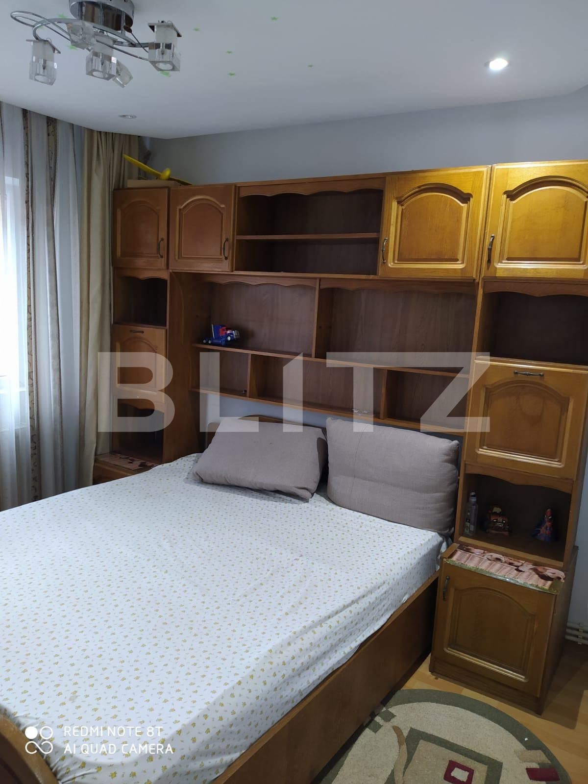 Apartament de închiriat 2 camere Burdujeni - 104566AI | BLITZ Suceava | Poza3