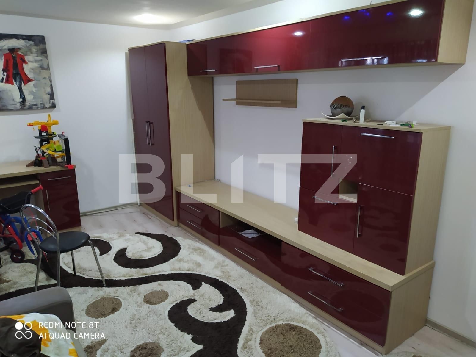 Apartament de închiriat 2 camere Burdujeni - 104566AI | BLITZ Suceava | Poza2