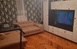 Apartament 2 camere, decomandat, 58 mp, cartier George Enescu