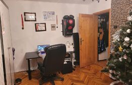 Apartament 2 camere, decomandat, 58 mp, cartier George Enescu