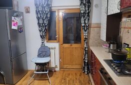 Apartament 2 camere, decomandat, 58 mp, cartier George Enescu