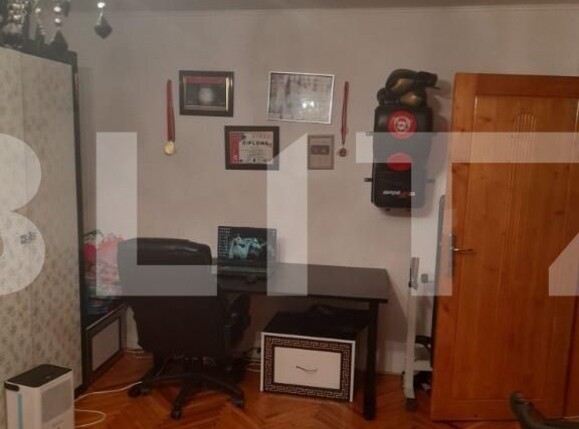 Apartament de vânzare 2 camere George Enescu - 104579AV | BLITZ Suceava | Poza4