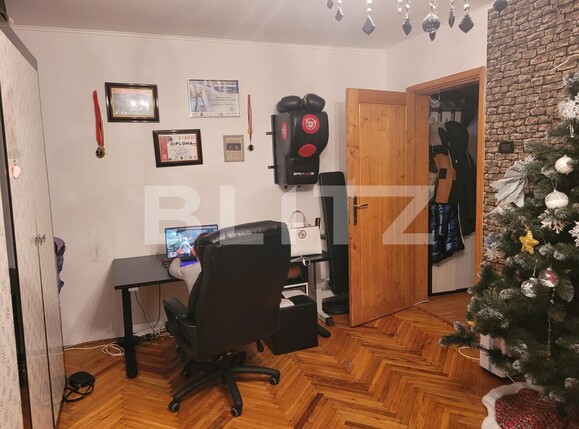 Apartament de vânzare 2 camere George Enescu - 104579AV | BLITZ Suceava | Poza1