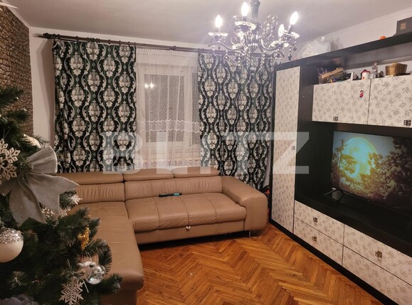 Apartament de vânzare 2 camere George Enescu - 104579AV | BLITZ Suceava | Poza2