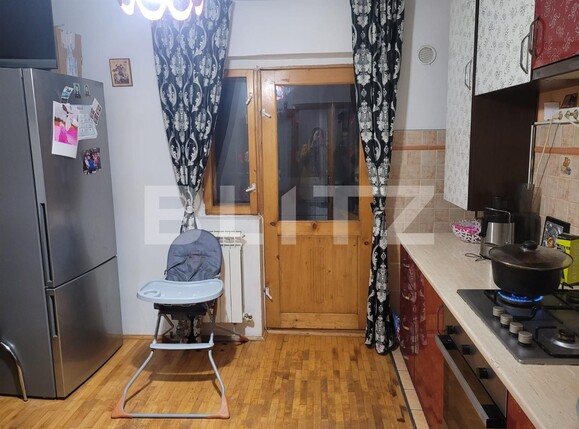 Apartament de vânzare 2 camere George Enescu - 104579AV | BLITZ Suceava | Poza12