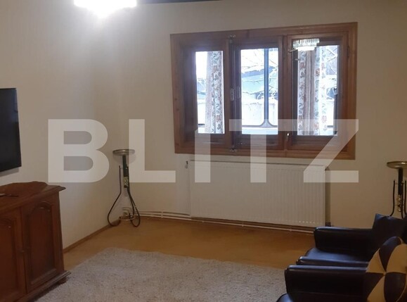 Apartament de vânzare 3 camere Burdujeni - 104587AV | BLITZ Suceava | Poza1