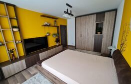 Oportunitate! Apartament de lux, 4 camere, 100mp, zona Zamca