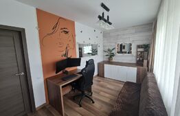 Oportunitate! Apartament de lux, 4 camere, 100mp, zona Zamca