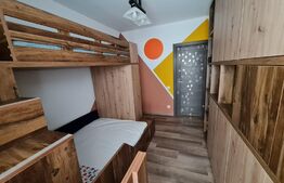 Oportunitate! Apartament de lux, 4 camere, 100mp, zona Zamca