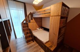 Oportunitate! Apartament de lux, 4 camere, 100mp, zona Zamca