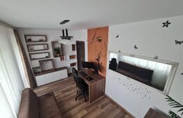 Oportunitate! Apartament de lux, 4 camere, 100mp, zona Zamca