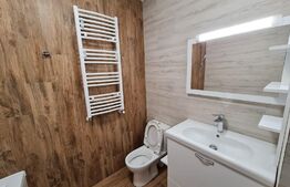 Oportunitate! Apartament de lux, 4 camere, 100mp, zona Zamca