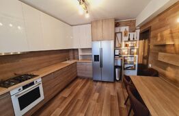 Oportunitate! Apartament de lux, 4 camere, 100mp, zona Zamca