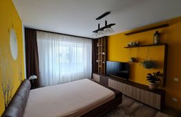 Oportunitate! Apartament de lux, 4 camere, 100mp, zona Zamca