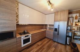 Oportunitate! Apartament de lux, 4 camere, 100mp, zona Zamca