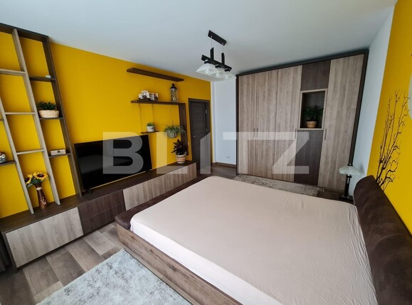 Apartament de vânzare 4 camere Central - 104607AV | BLITZ Suceava | Poza1