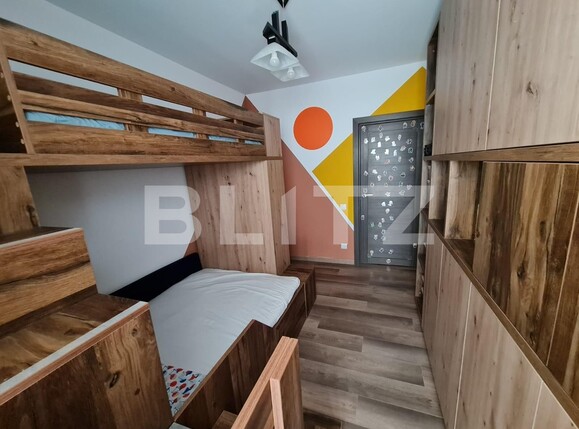 Apartament de vânzare 4 camere Central - 104607AV | BLITZ Suceava | Poza8