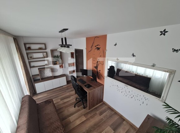 Apartament de vânzare 4 camere Central - 104607AV | BLITZ Suceava | Poza5