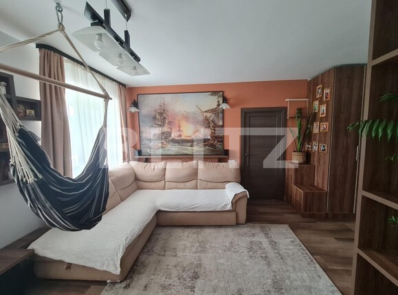 Apartament de vânzare 4 camere Central - 104607AV | BLITZ Suceava | Poza2