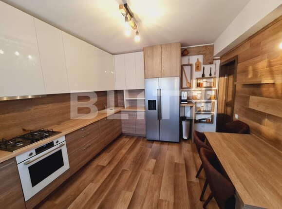 Apartament de vânzare 4 camere Central - 104607AV | BLITZ Suceava | Poza10