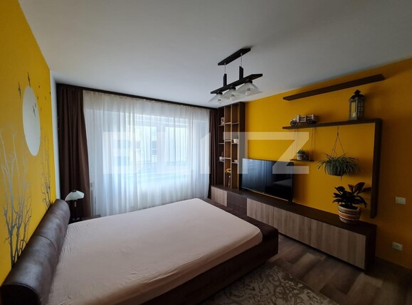 Apartament de vânzare 4 camere Central - 104607AV | BLITZ Suceava | Poza4