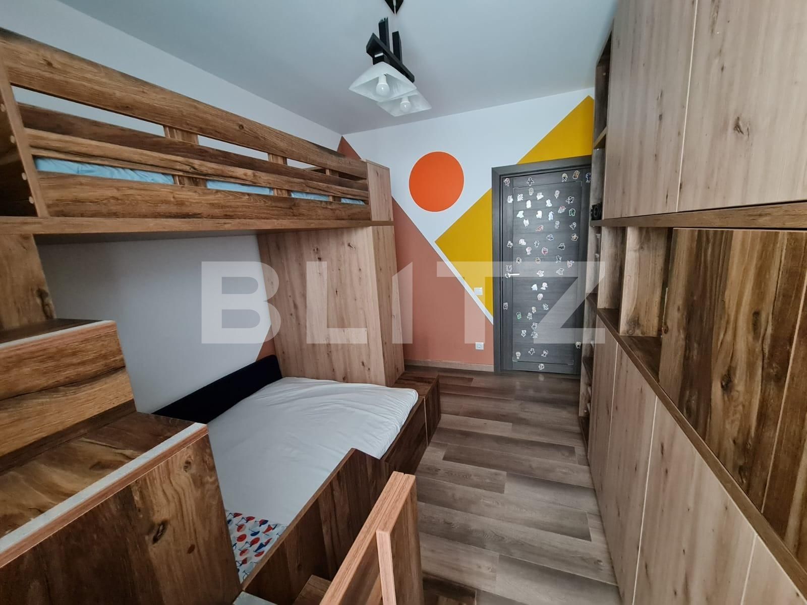 Apartament de vânzare 4 camere Central - 104607AV | BLITZ Suceava | Poza8