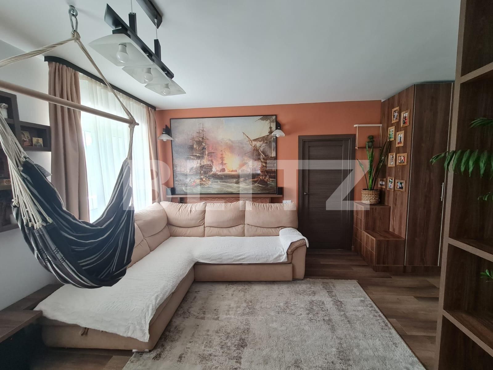Apartament de vânzare 4 camere Central - 104607AV | BLITZ Suceava | Poza2
